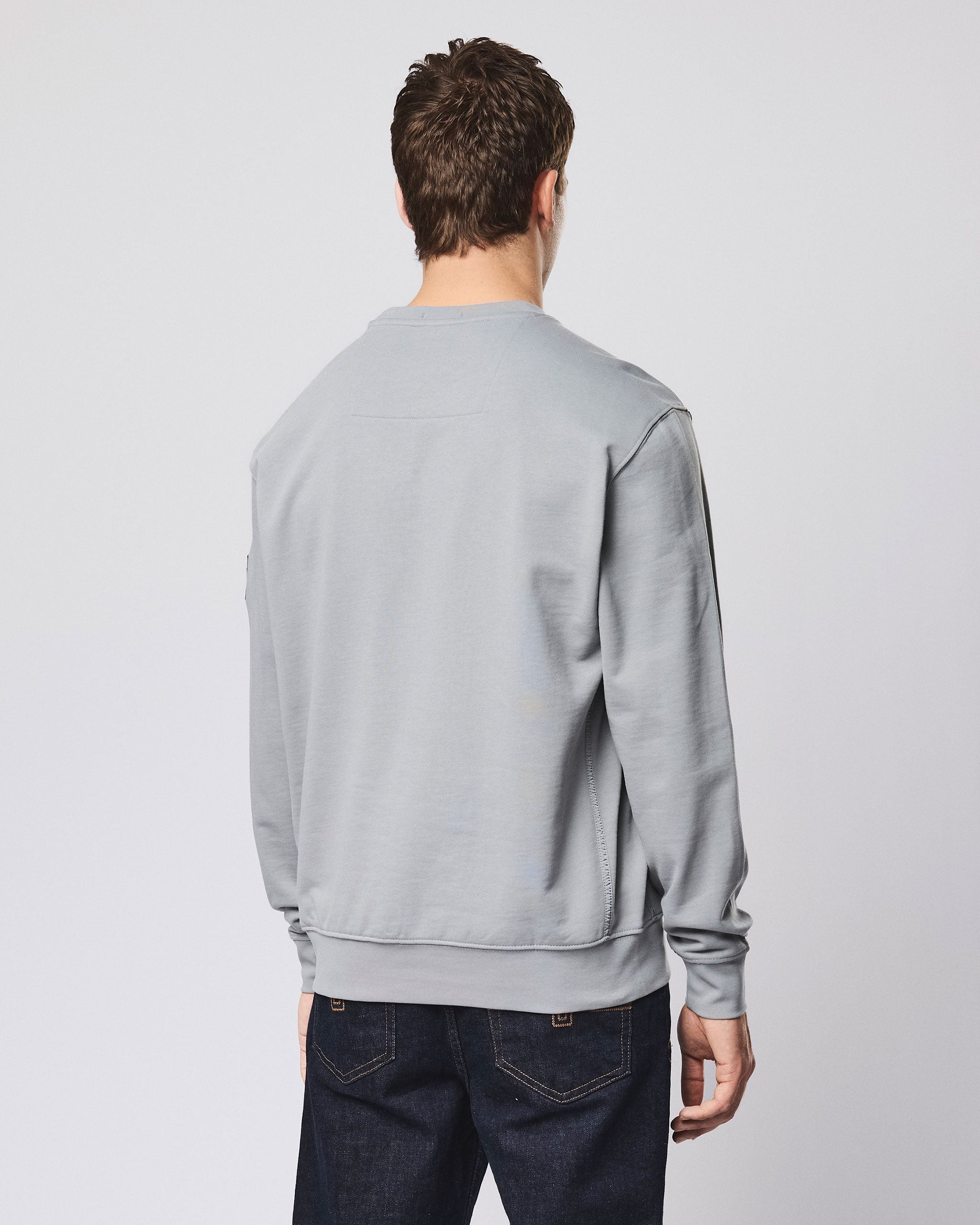 Thunder Sweater — Smokey – Weekend Offender