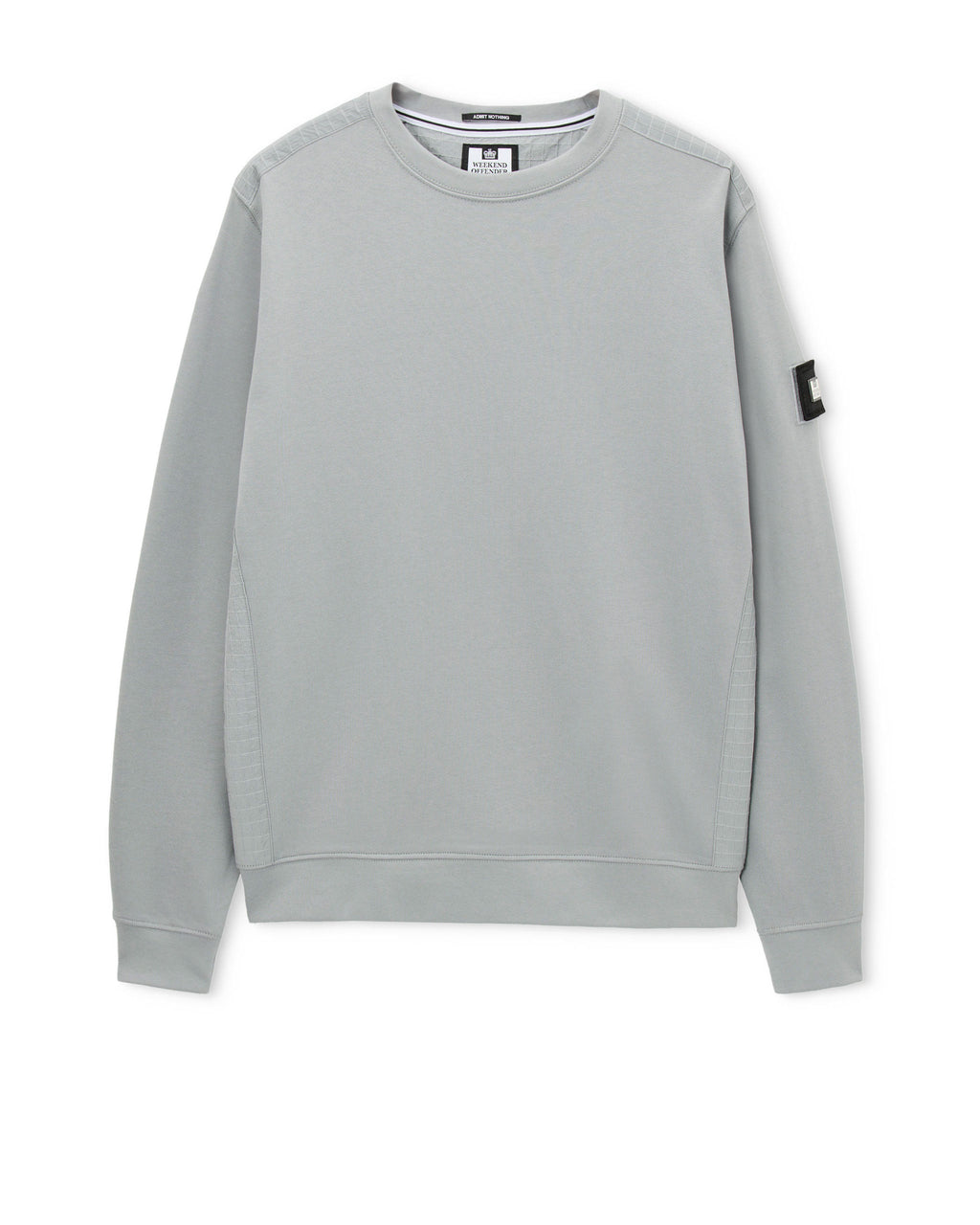 F Bomb — Smokey – Weekend Offender