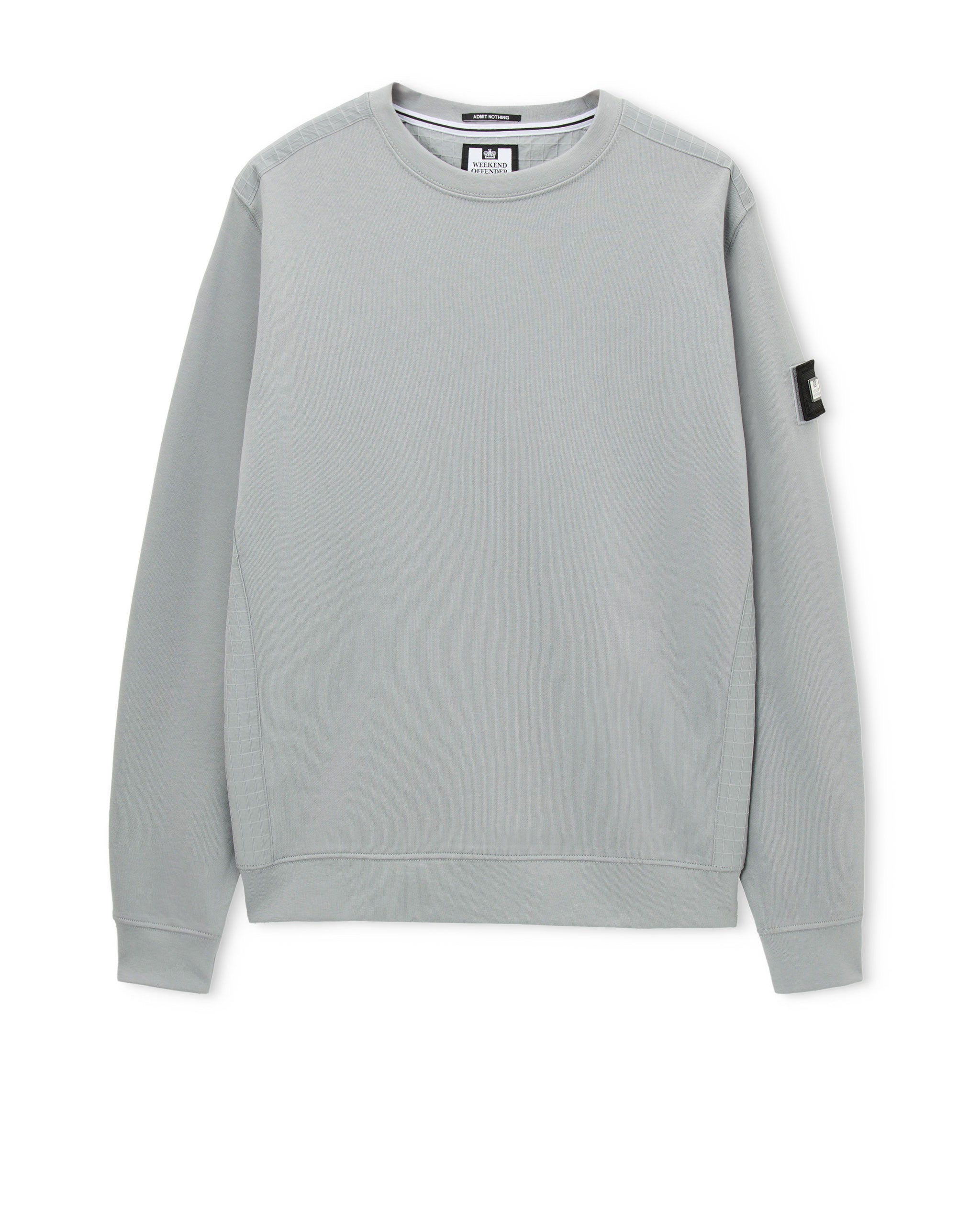 F Bomb — Smokey – Weekend Offender