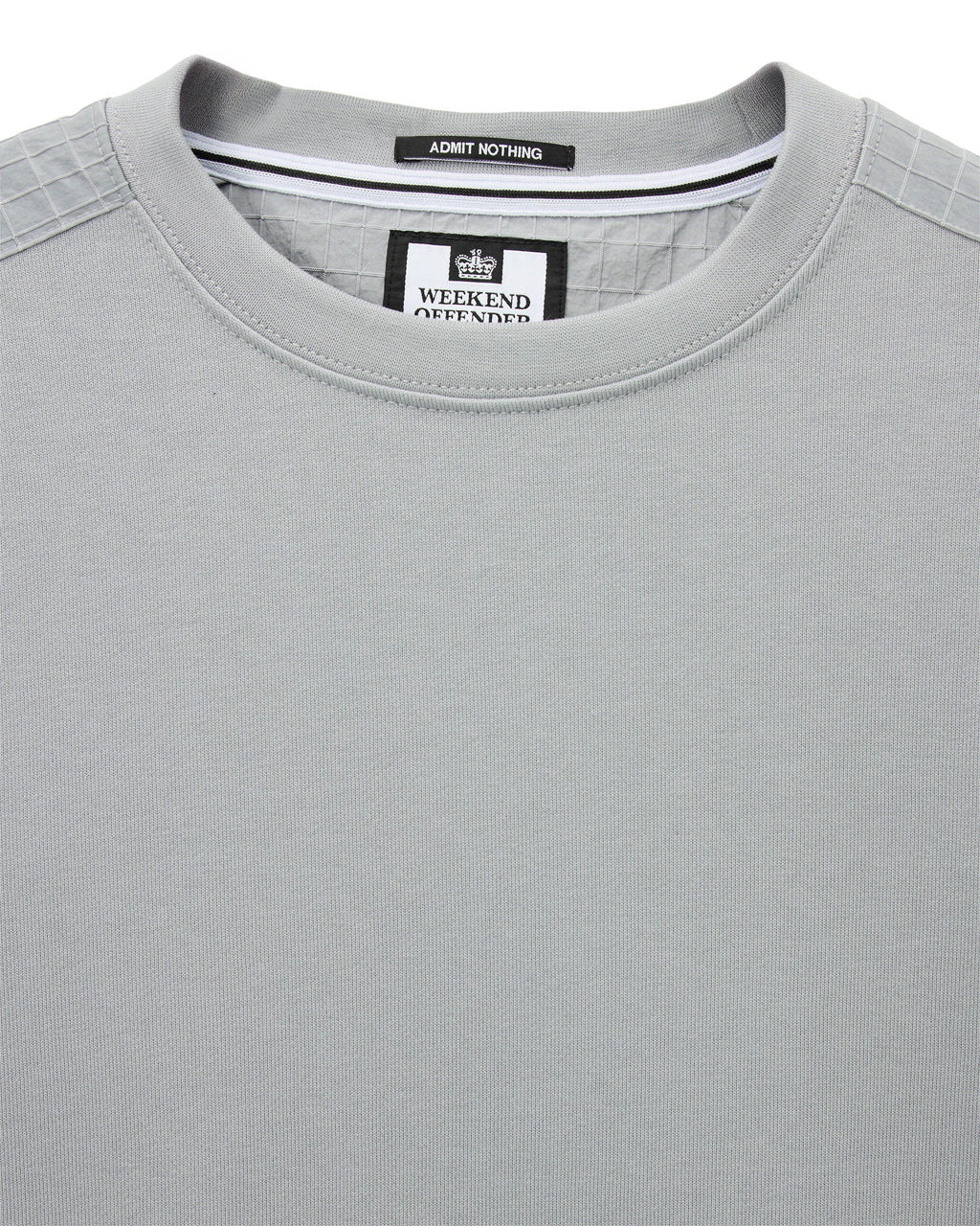F Bomb — Smokey – Weekend Offender
