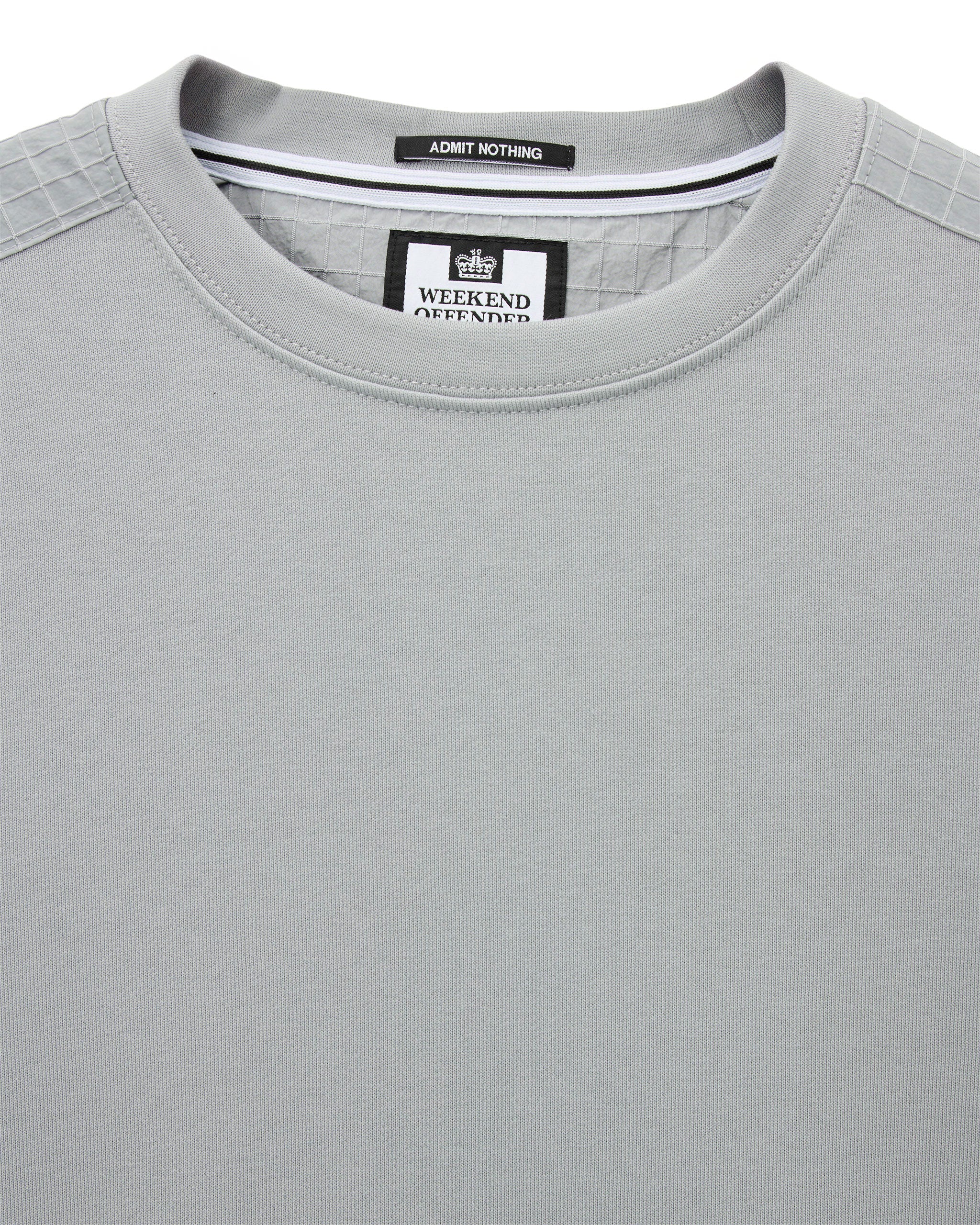 F Bomb — Smokey – Weekend Offender