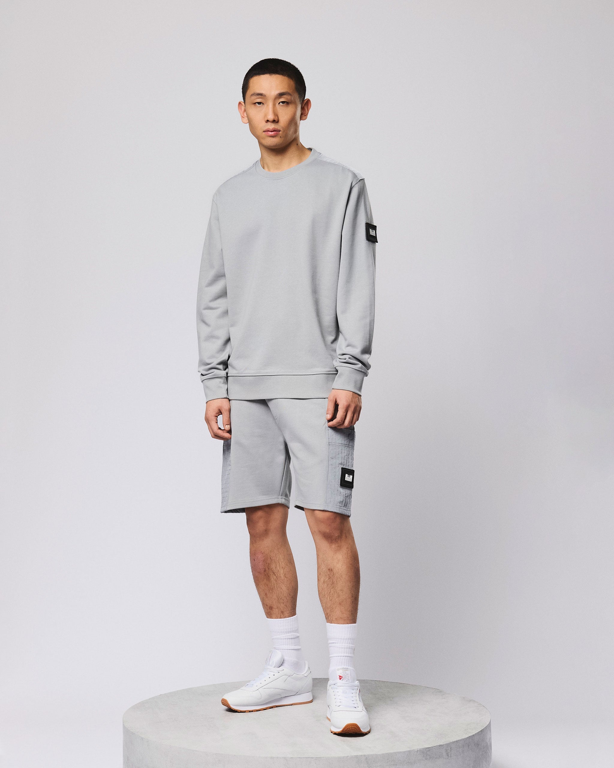 F Bomb — Smokey – Weekend Offender