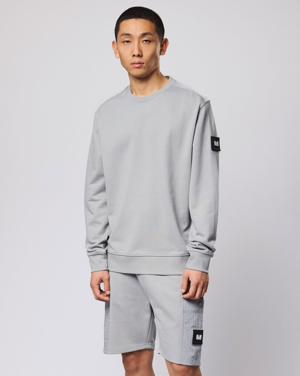 F Bomb — Smokey – Weekend Offender