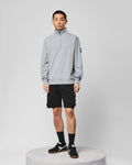 Kraviz Quarter-Zip — Smokey – Weekend Offender