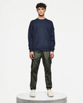 F Bomb Sweater — Navy – Weekend Offender
