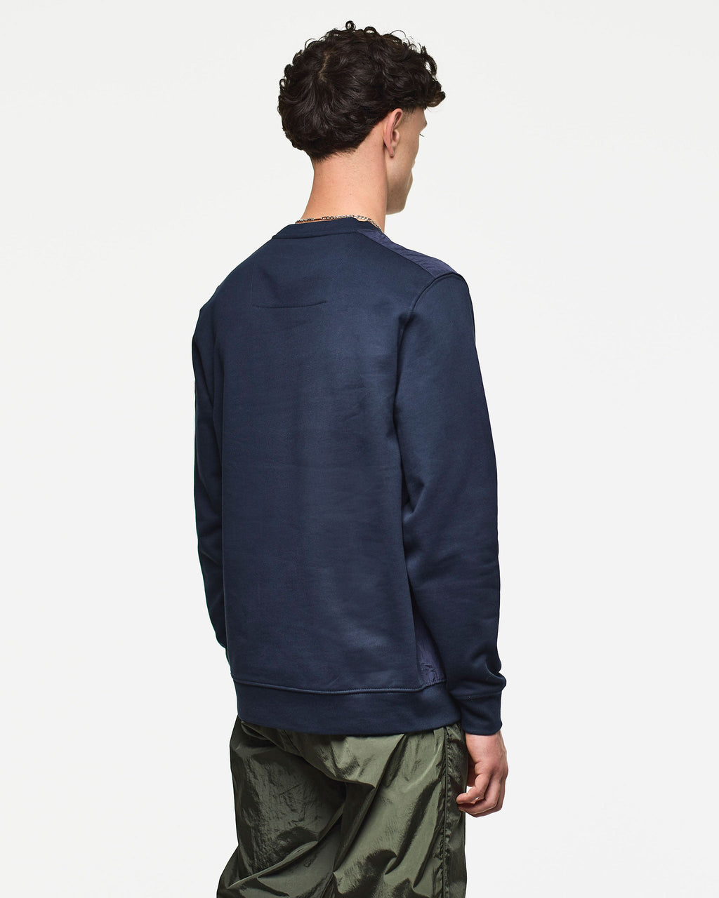 F Bomb Sweater — Navy – Weekend Offender