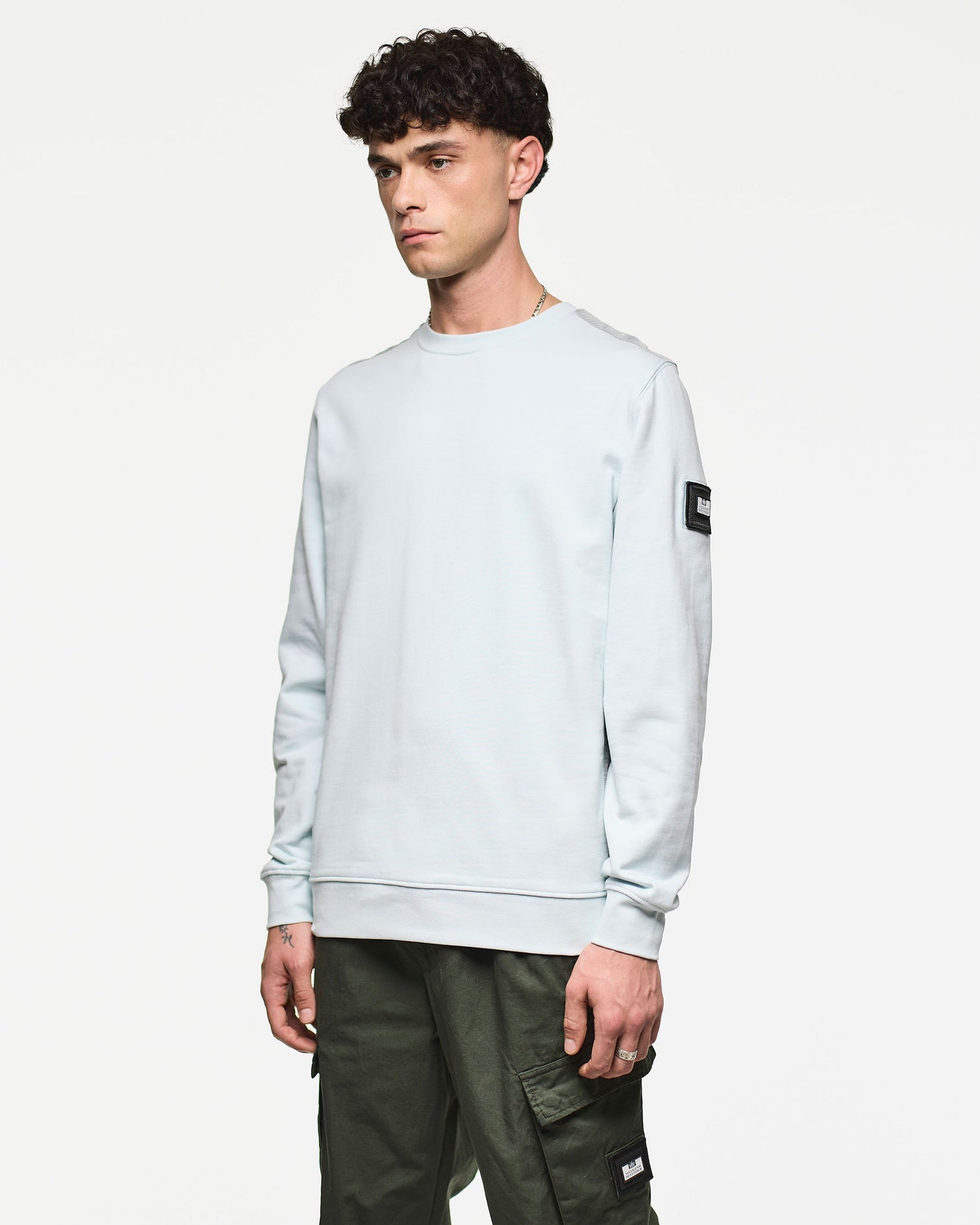 F Bomb — Sea Spray – Weekend Offender