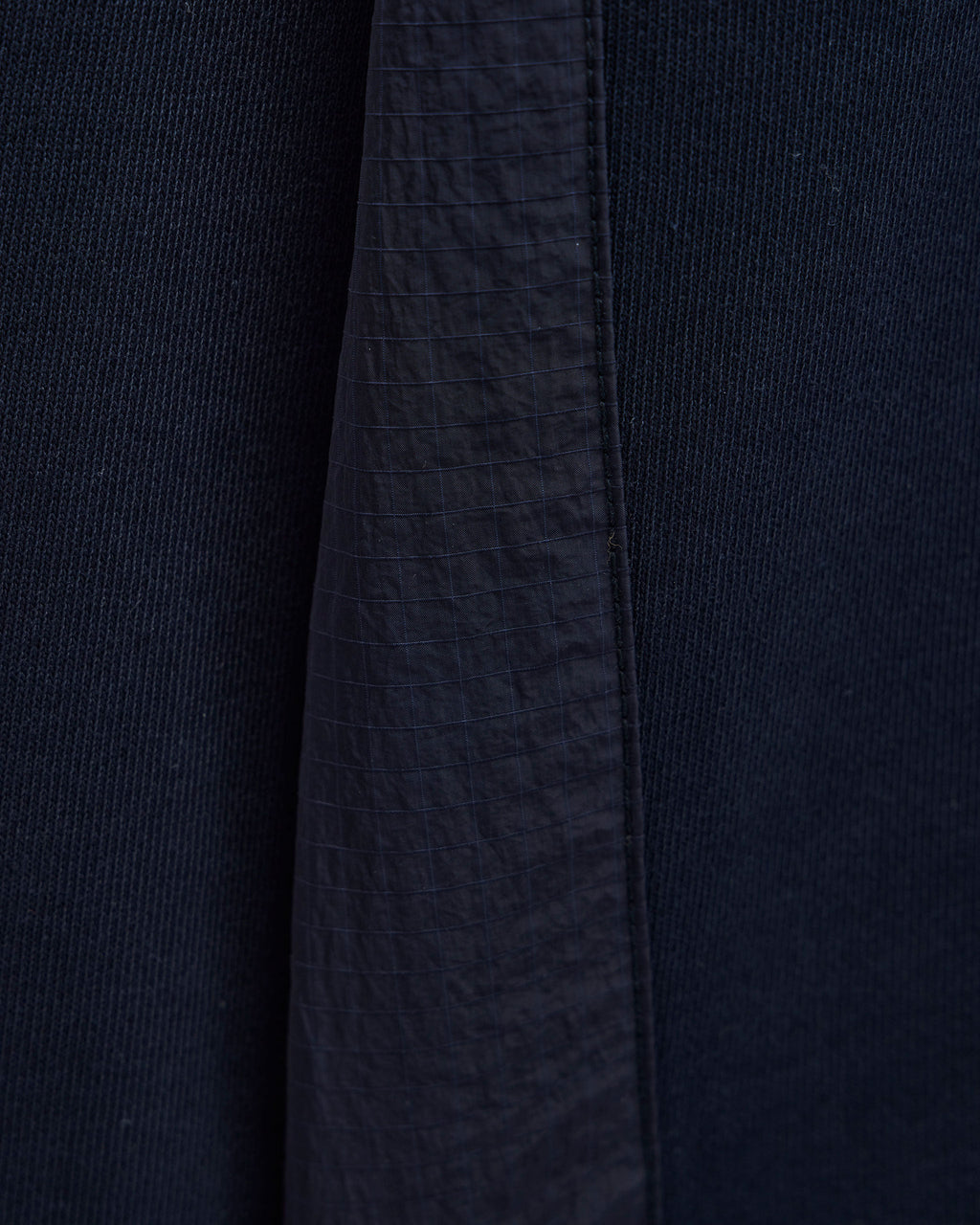 F Bomb Sweater — Navy – Weekend Offender