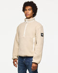 Stanier Quarter-Zip — Calcium – Weekend Offender