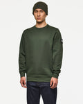 Thunder Sweater — Black Forest