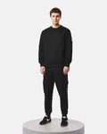 Thunder Sweater — Black