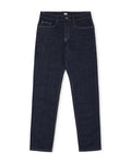 Weekend Offender Tapered Fit Black