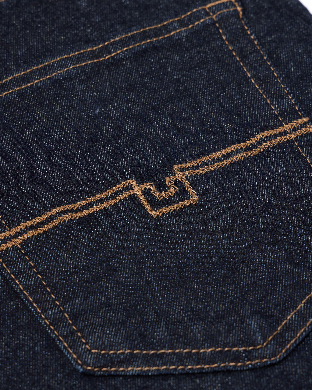 Weekend Offender Tapered Fit Black