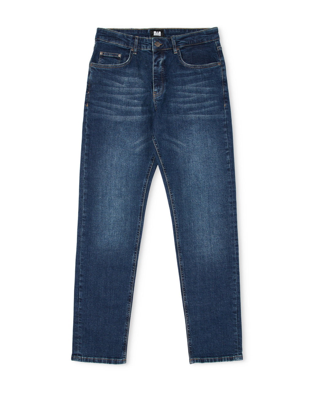 Weekend Offender Tapered Fit Dark Vintage