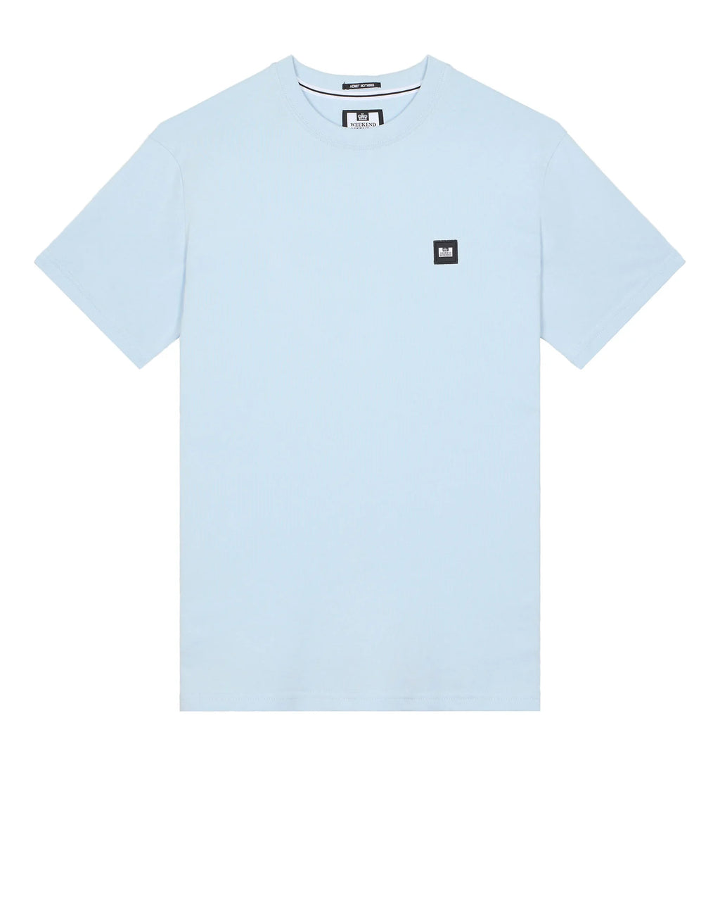 Cannon Beach T-Shirt — Ocean Wave – Weekend Offender