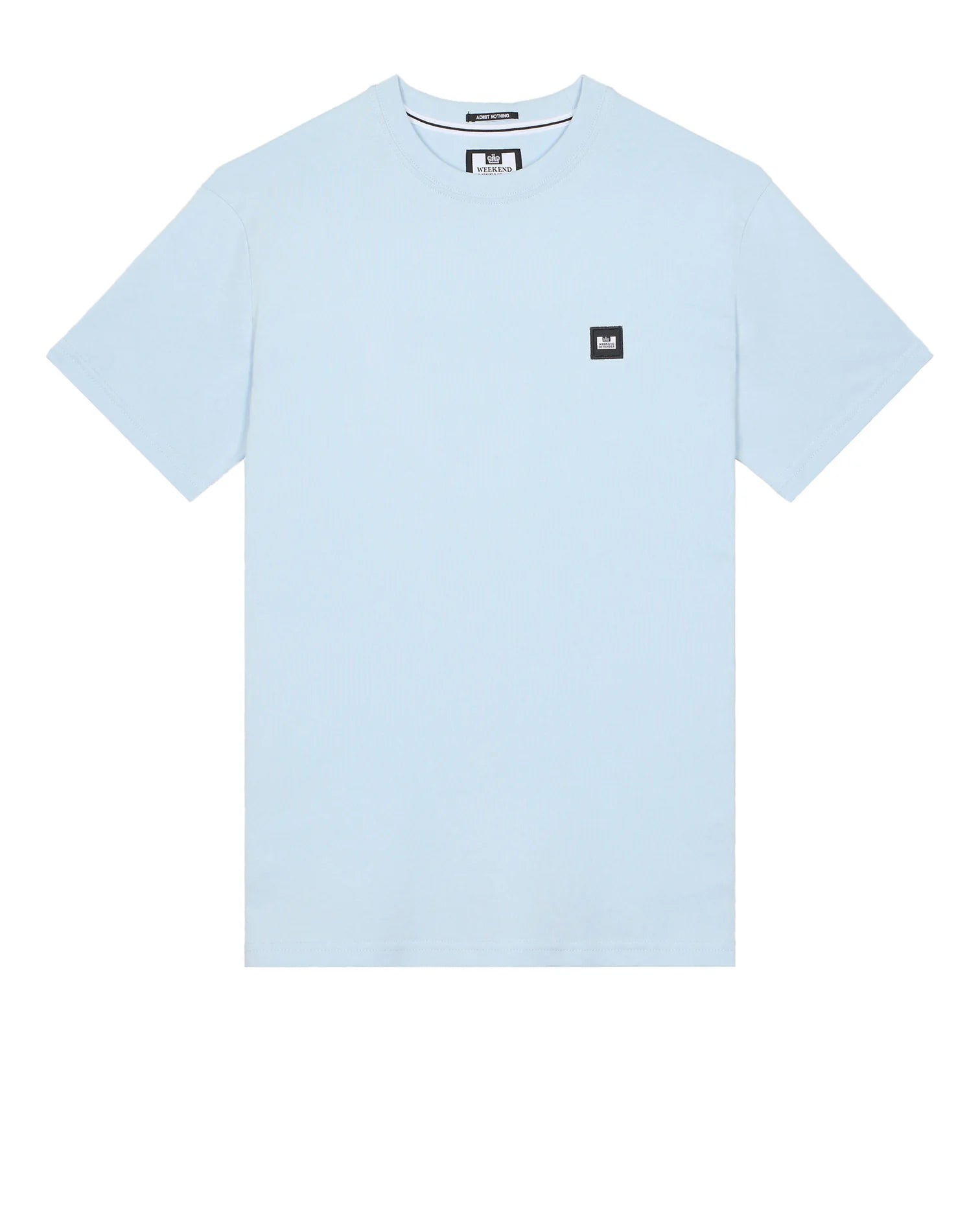 Cannon Beach T-Shirt — Ocean Wave – Weekend Offender