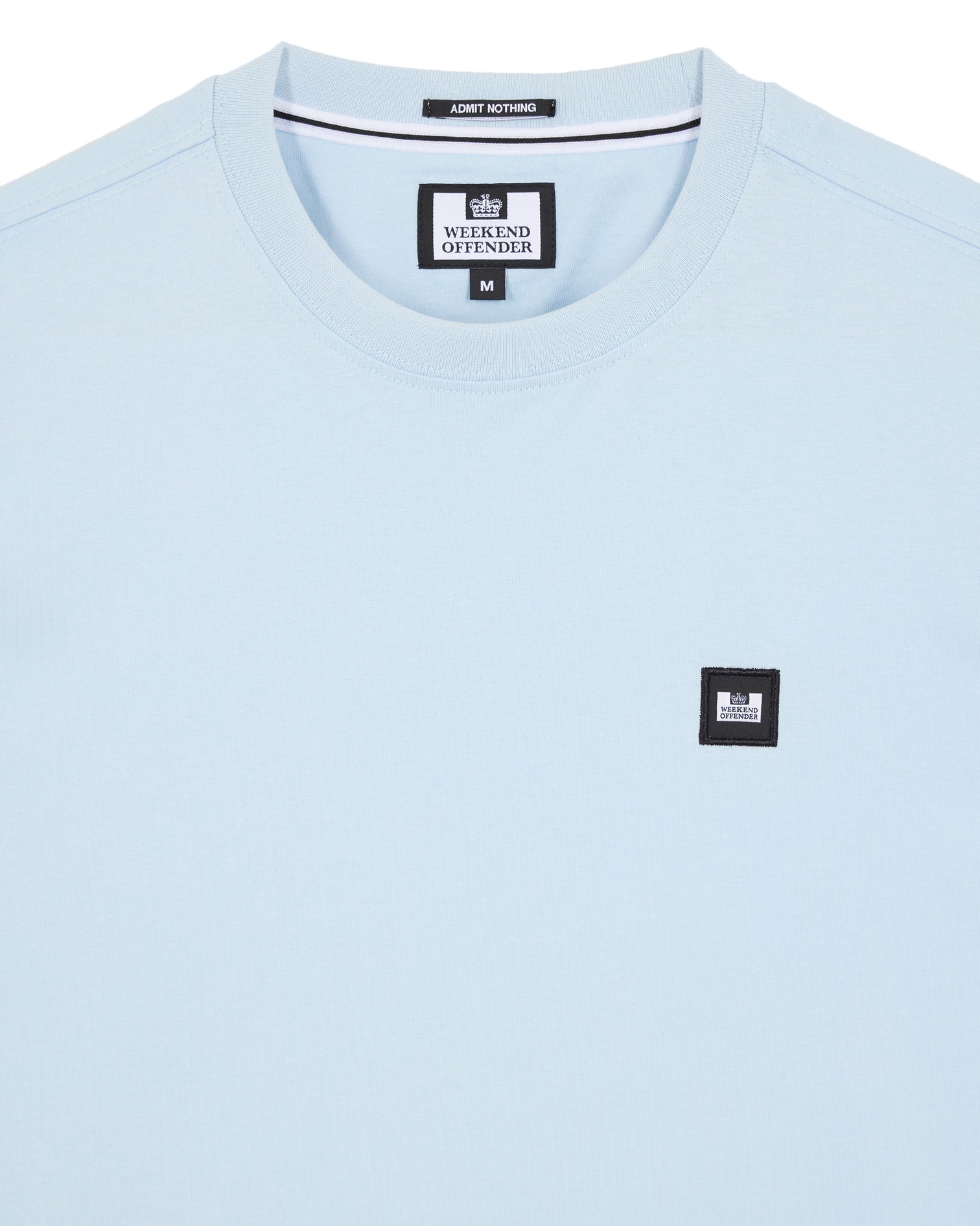 Cannon Beach T-Shirt — Ocean Wave – Weekend Offender