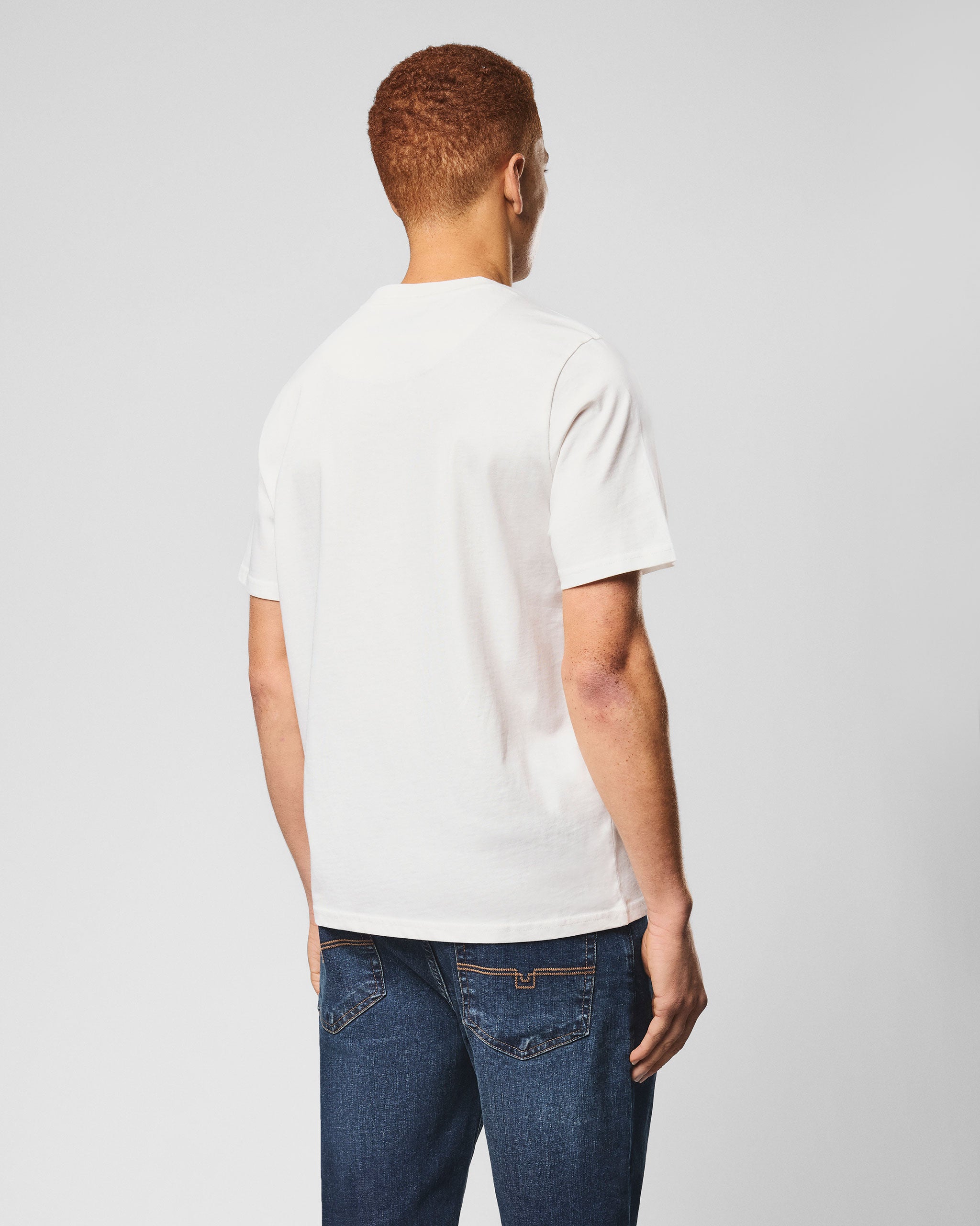 Brooklands T-Shirt — Ghost