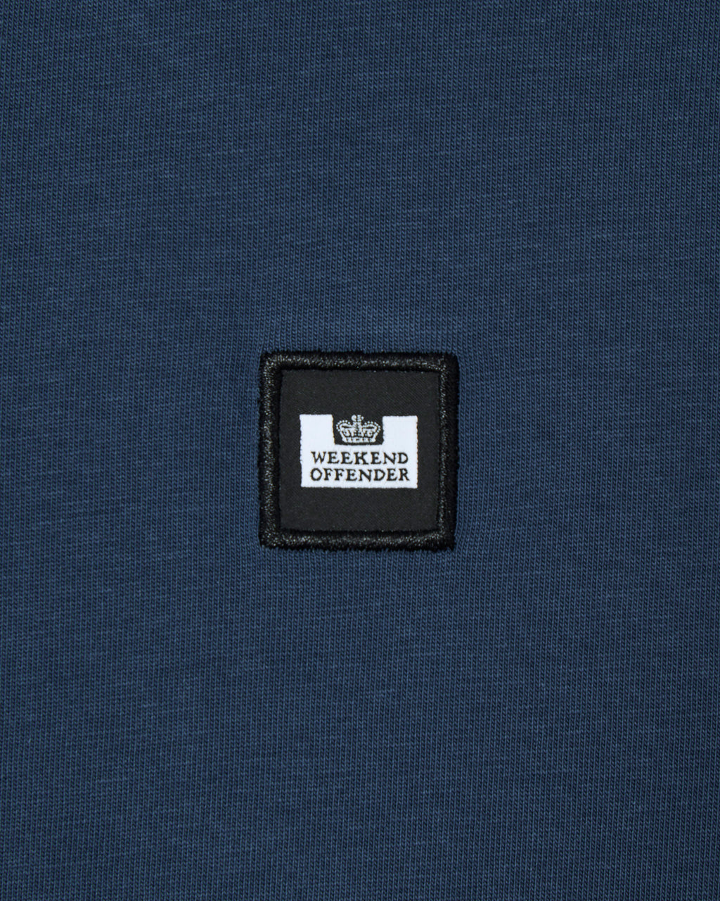 Brooklands T-Shirt — Lagoon