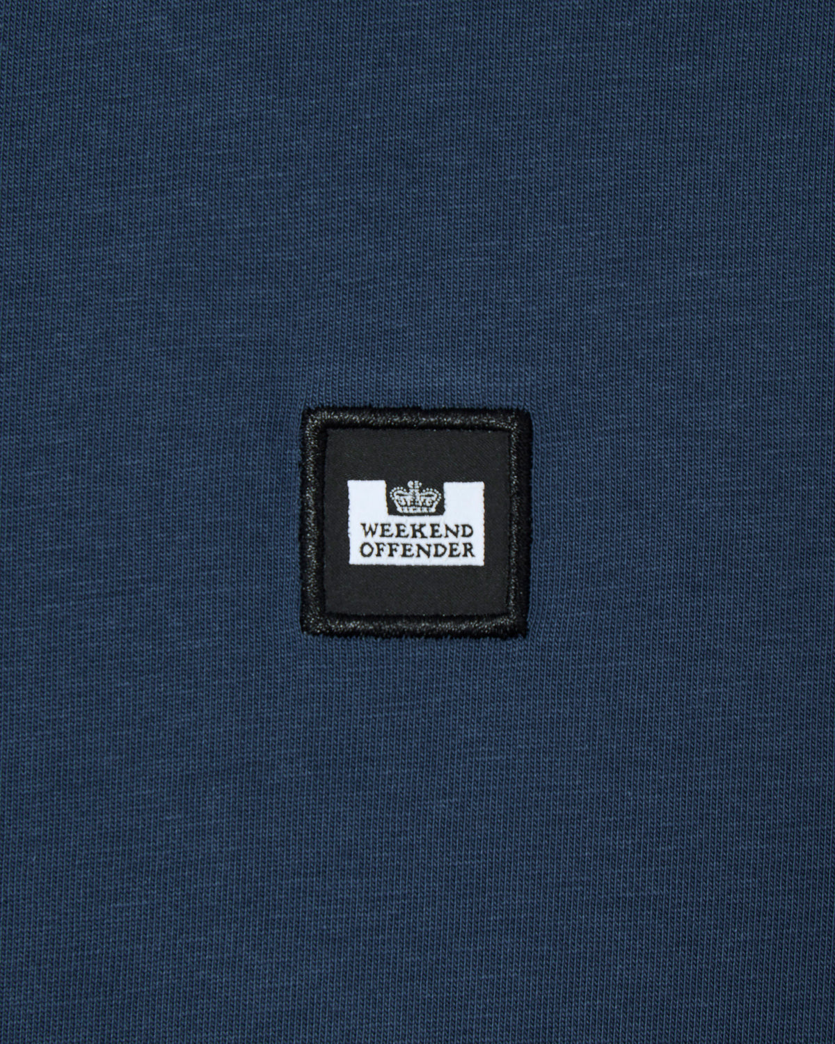 Brooklands T-Shirt — Lagoon