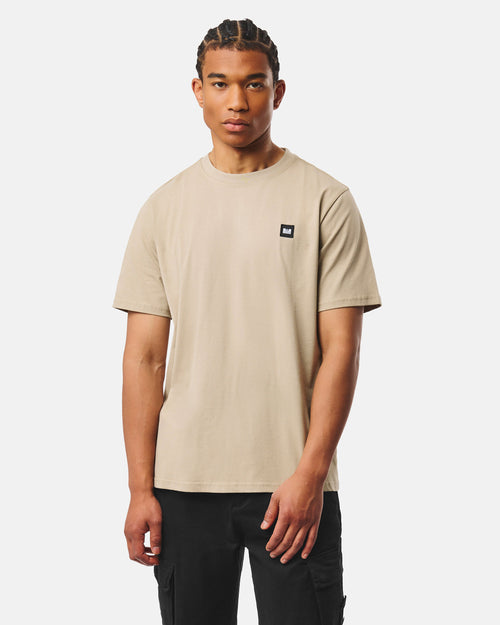 Brooklands T-Shirt — Rock