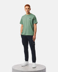 Brooklands T-Shirt — Thyme