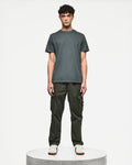 Cannon Beach T-Shirt — Cyclone – Weekend Offender