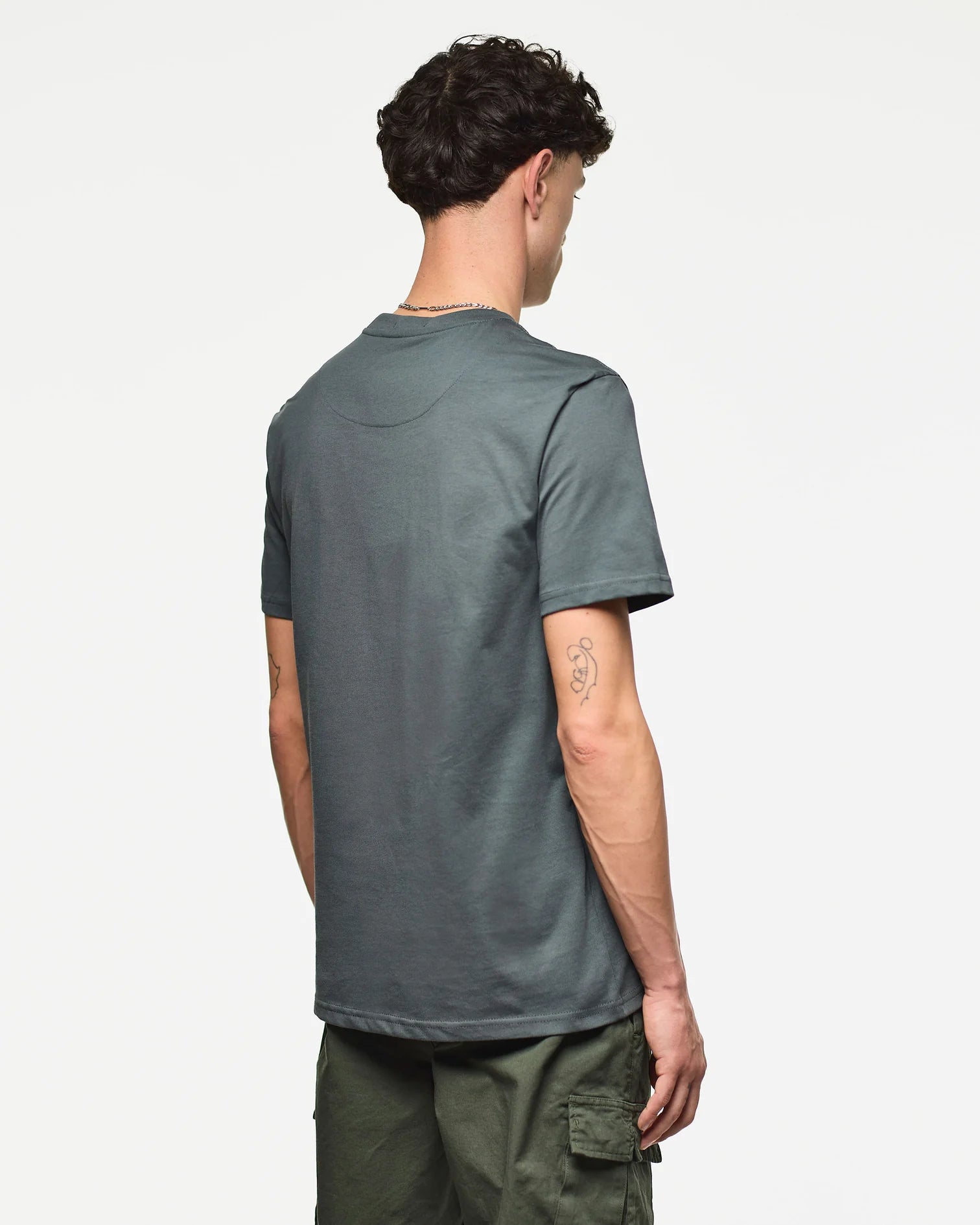 Cannon Beach T-Shirt — Cyclone – Weekend Offender