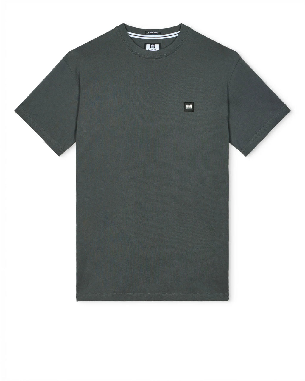 Cannon Beach T-Shirt — Cyclone – Weekend Offender