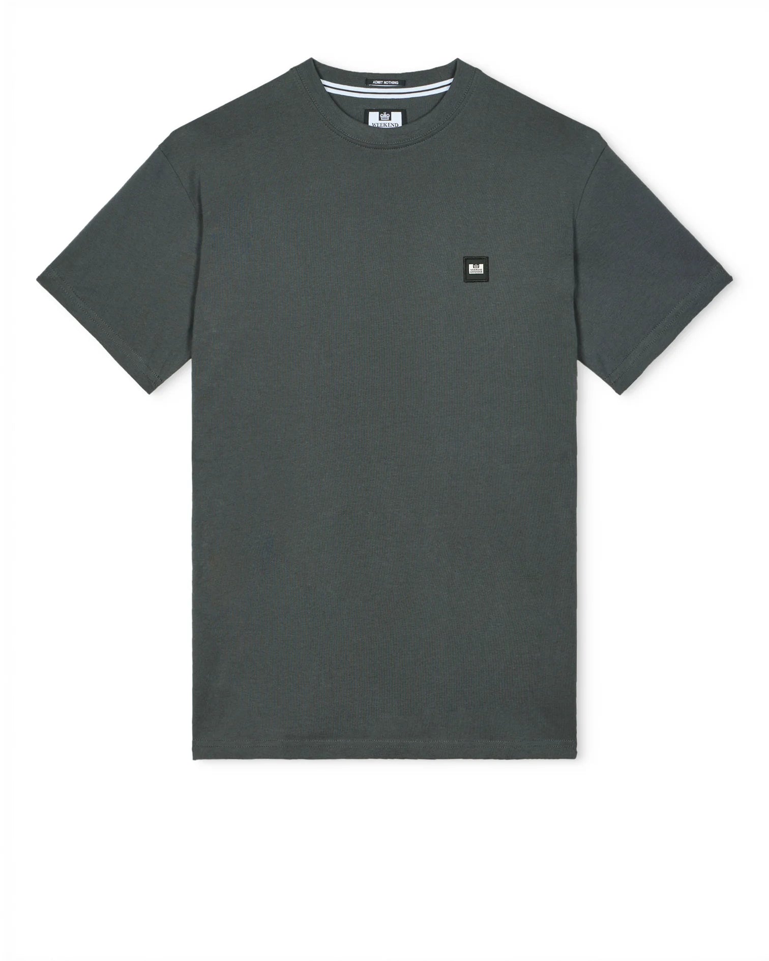 Cannon Beach T-Shirt — Cyclone – Weekend Offender
