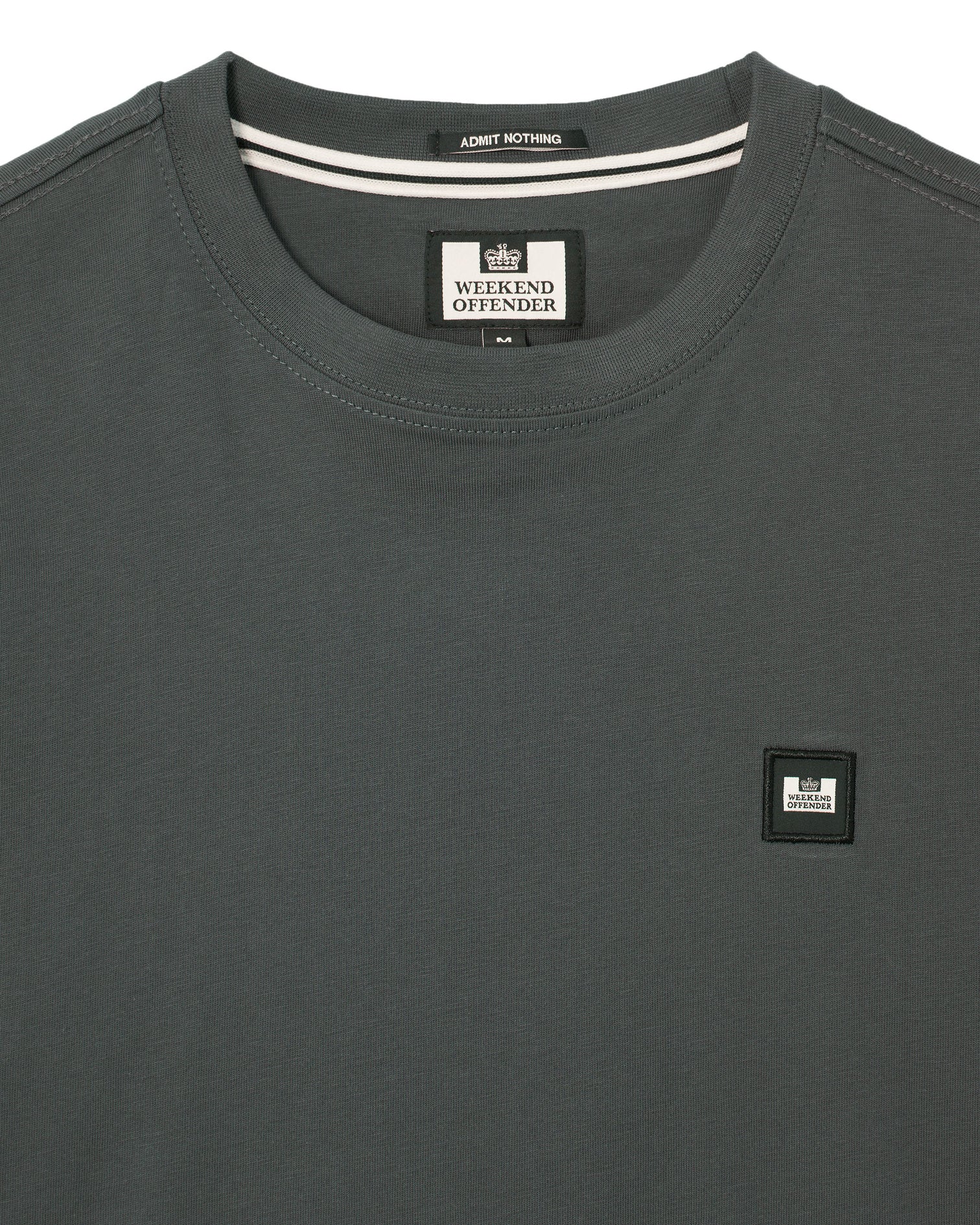 Cannon Beach T-Shirt — Cyclone – Weekend Offender