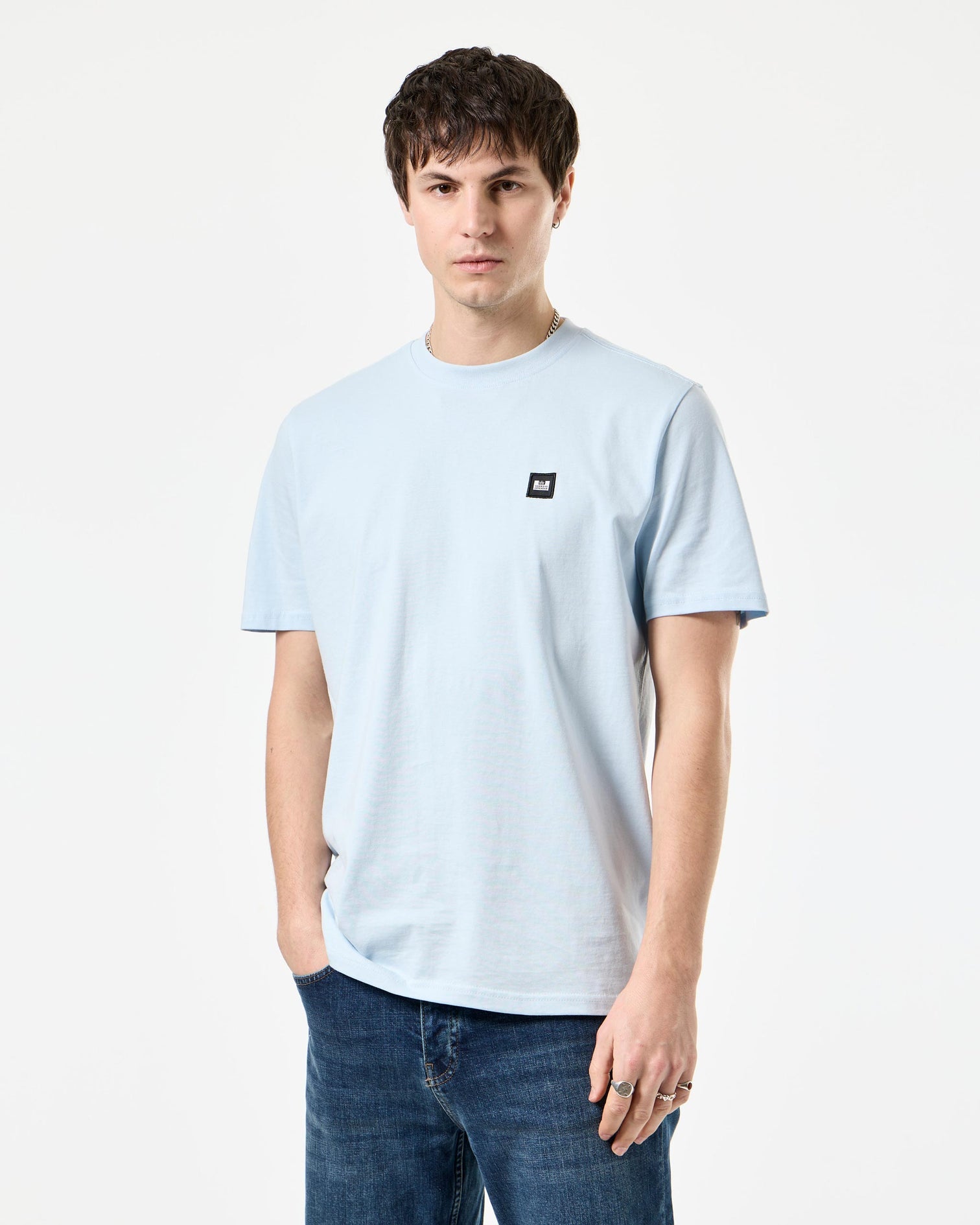 Cannon Beach T-Shirt — Ocean Wave – Weekend Offender
