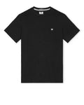 Cannon Beach T-Shirt — Black – Weekend Offender