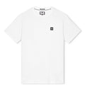 Cannon Beach T-Shirt — White – Weekend Offender