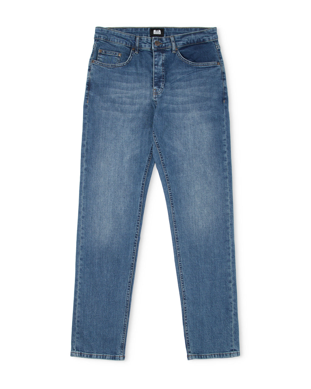 Weekend Offender Tapered Fit Washed Vintage