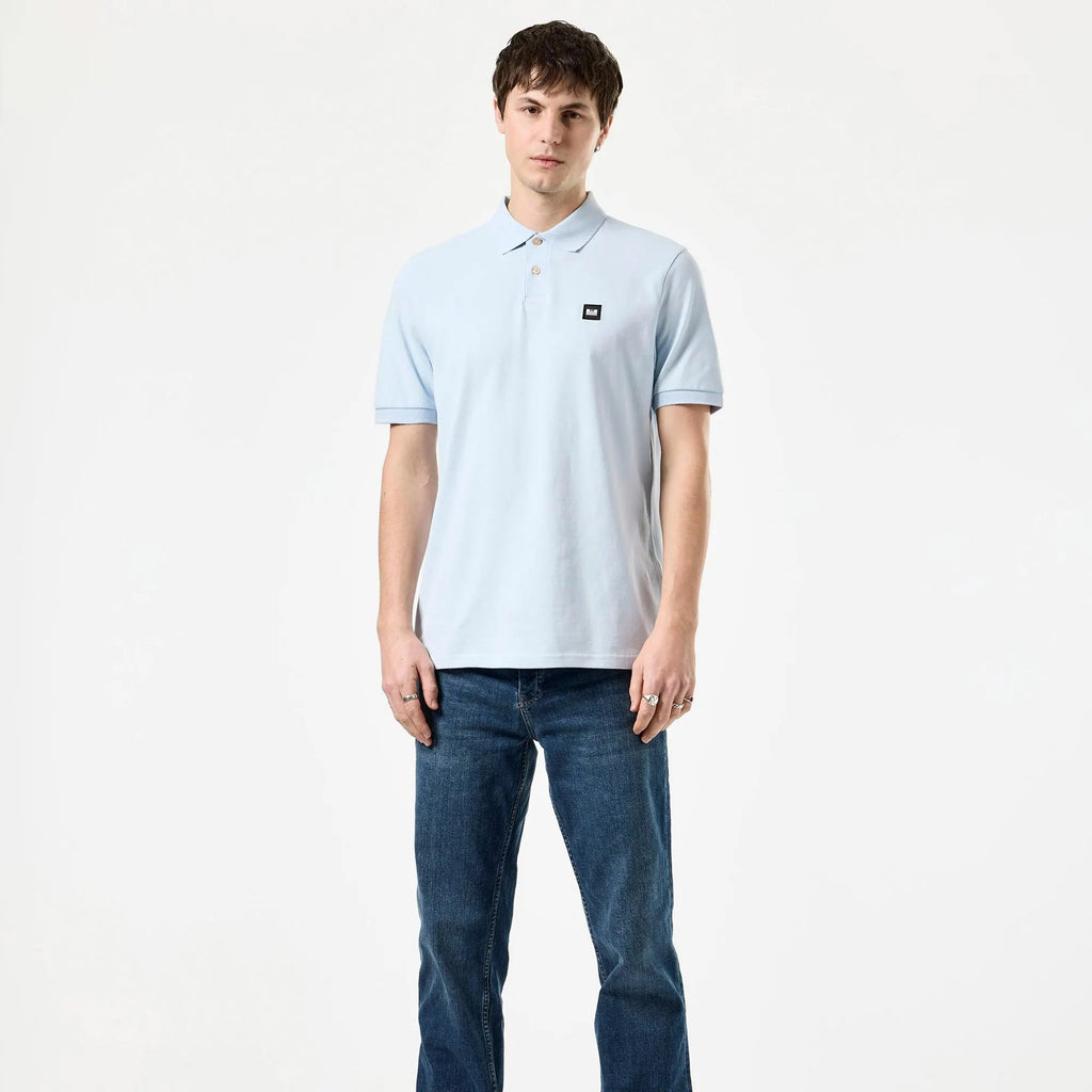 Caneiros Polo — Ocean Wave – Weekend Offender