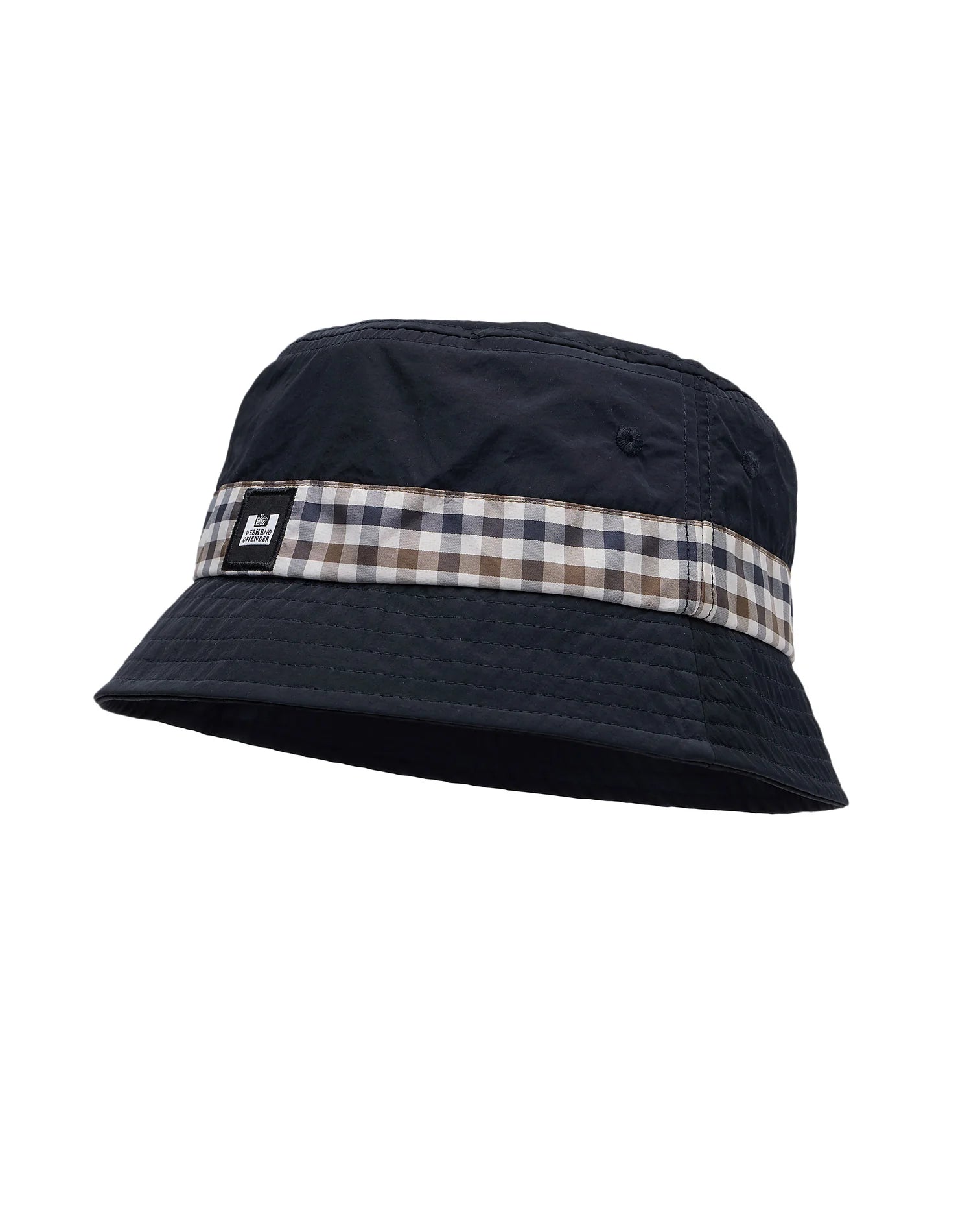 Queensland — Black Mid House Check – Weekend Offender
