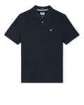 Caneiros Polo — Navy – Weekend Offender