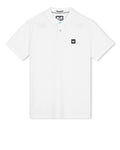 Caneiros Polo — White – Weekend Offender