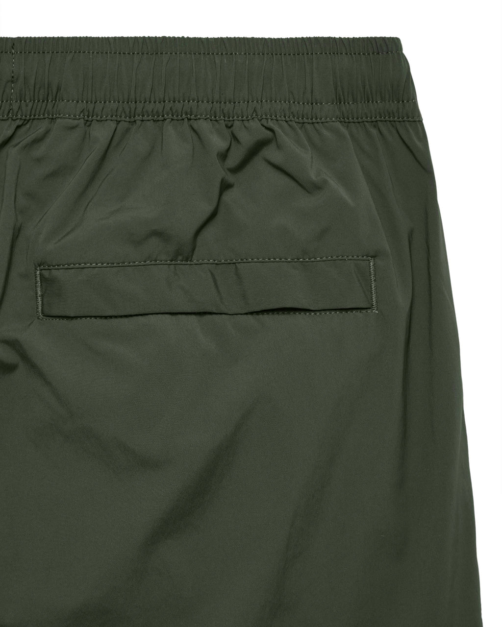 Weekend Offender Zanardi Technical Cargo Pant Black Forest