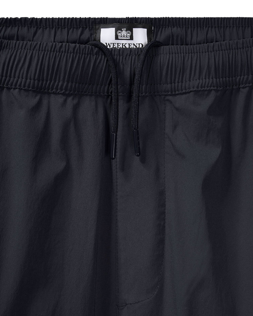 Weekend Offender Zanardi Technical Cargo Pant Navy