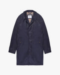 Archival Mac Coat - Navy – Aquascutum Active