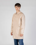 Archival Mac Coat - Beige – Aquascutum Active