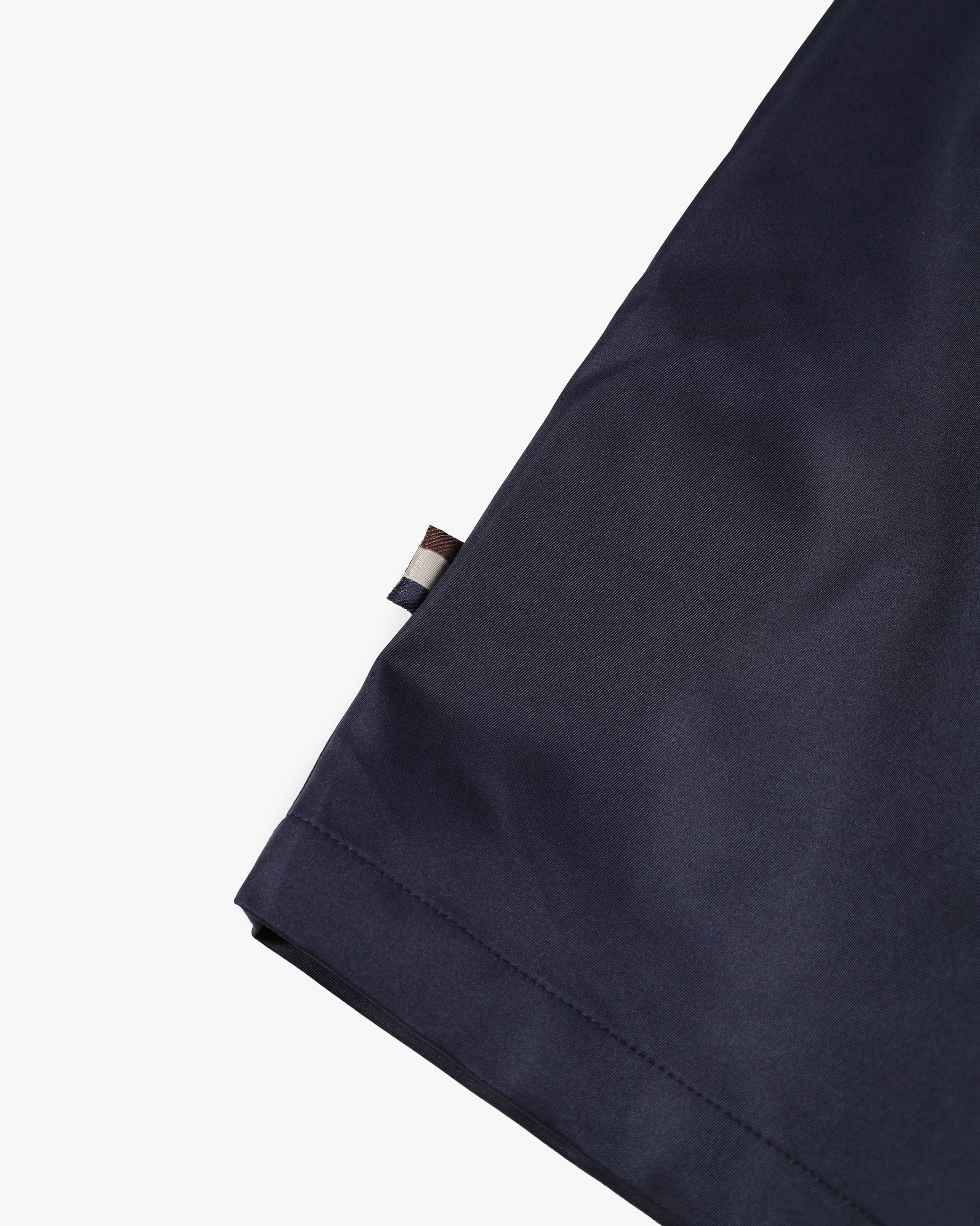 Archival Mac Coat - Navy – Aquascutum Active