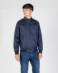 Archival Harrington Jacket - Navy – Aquascutum Active