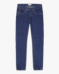 Iconic Denim - Mid Blue – Aquascutum Active