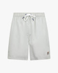 Club Check Pocket Beach Shorts - Sage Green