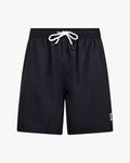 Club Check Pocket Beach Shorts - Black – Aquascutum Active